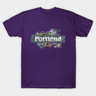 Portland T-Shirt